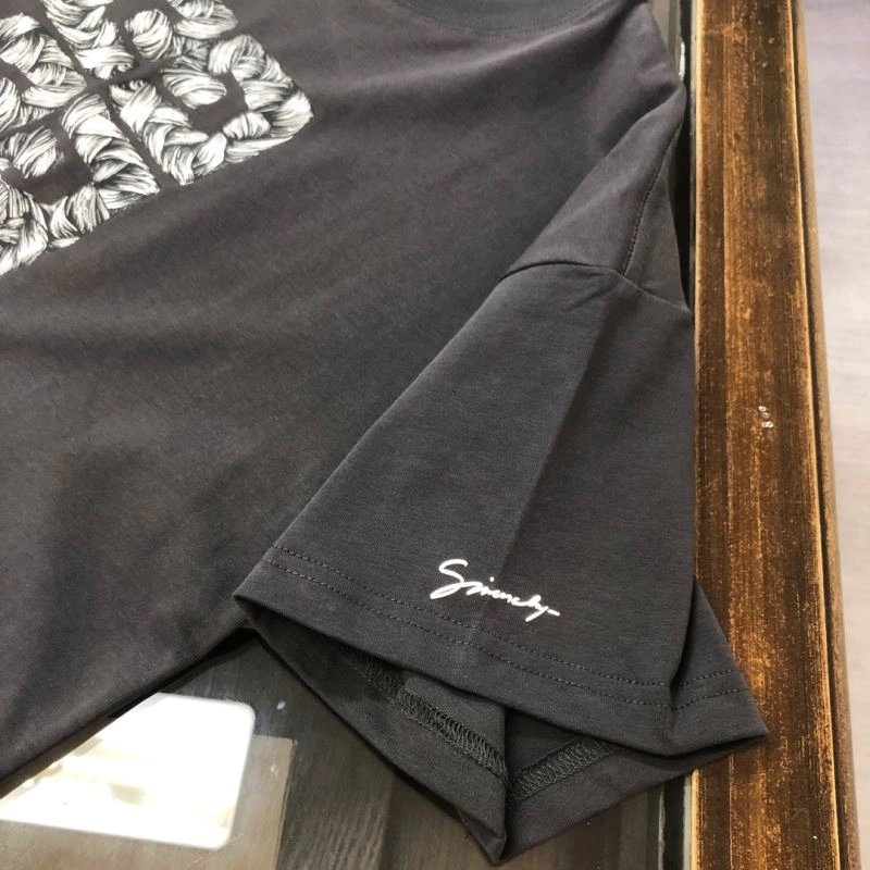 Givenchy T-Shirts GoodFit 124179