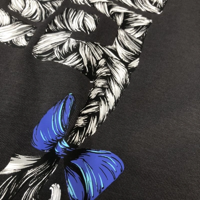 Givenchy T-Shirts GoodFit 124179