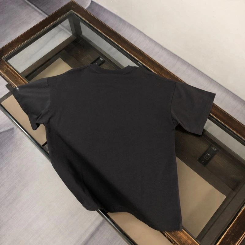 Givenchy T-Shirts GoodFit 124179