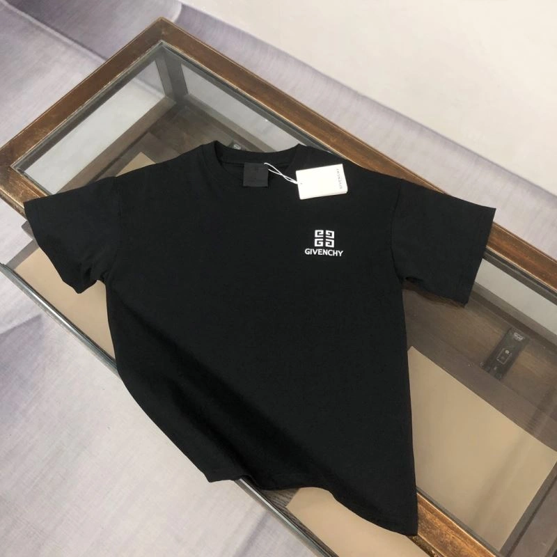 Breathable Givenchy T-Shirts 124174