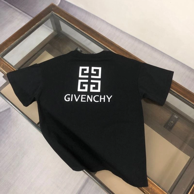 Breathable Givenchy T-Shirts 124174