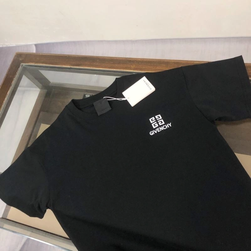 Breathable Givenchy T-Shirts 124174