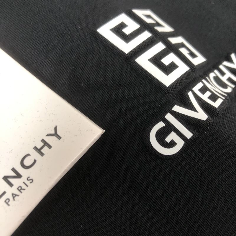 Breathable Givenchy T-Shirts 124174