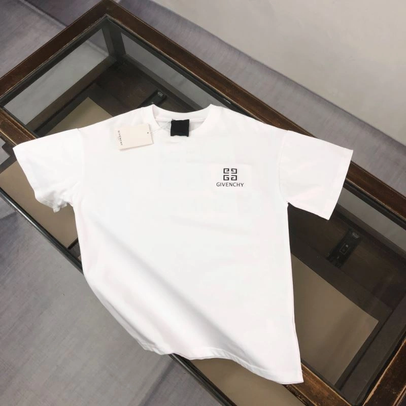 Elegant Givenchy T-Shirts 124171