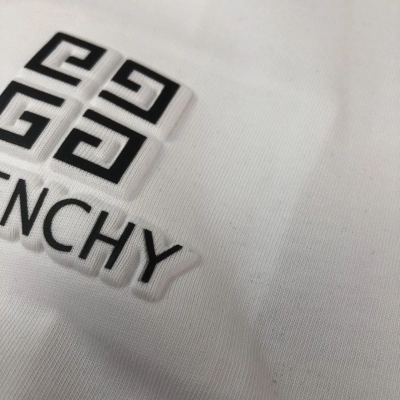 Elegant Givenchy T-Shirts 124171