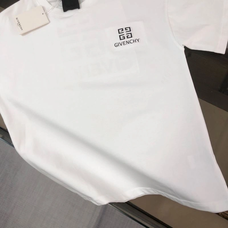 Elegant Givenchy T-Shirts 124171