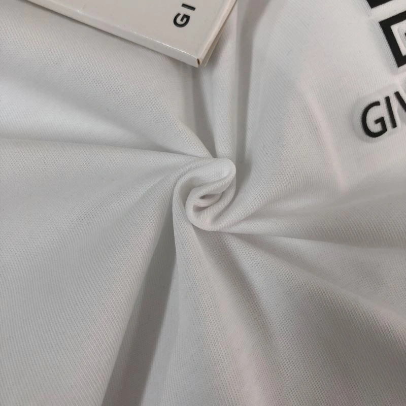 Elegant Givenchy T-Shirts 124171