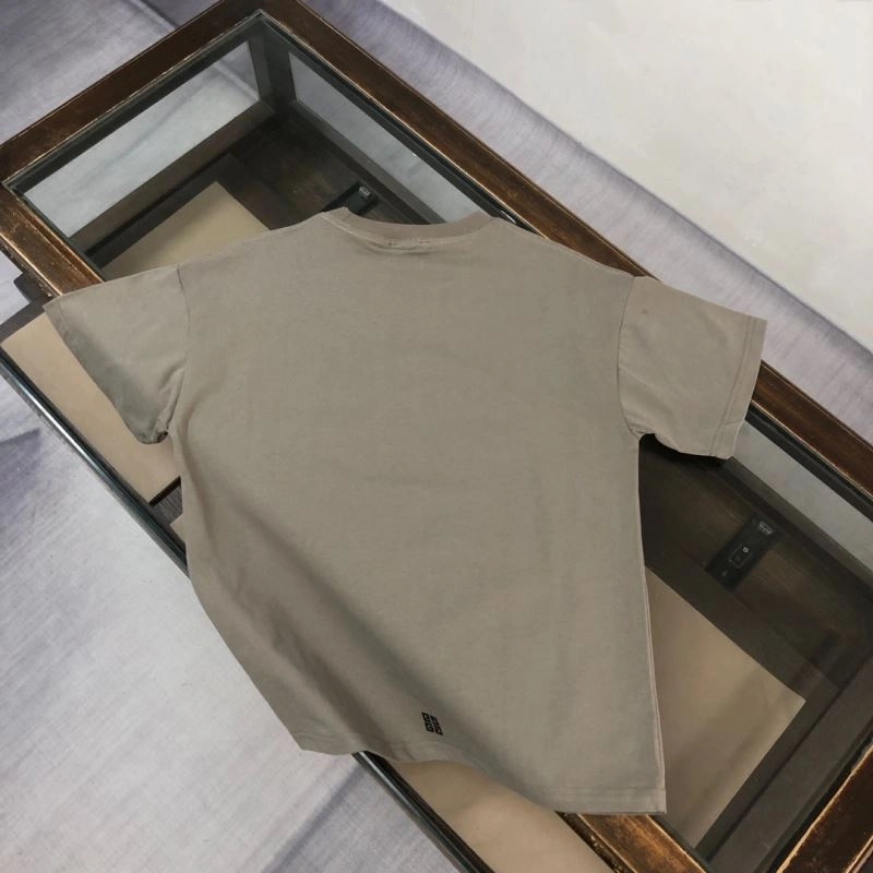 Givenchy T-Shirts Unique 124176