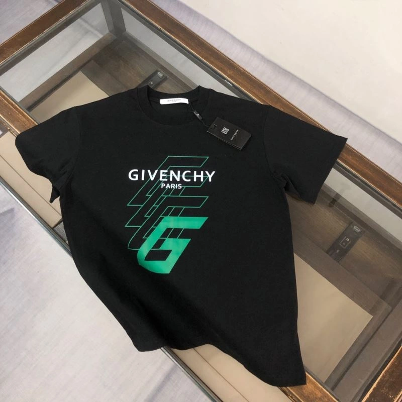 Givenchy T-Shirts Fashionable 123499