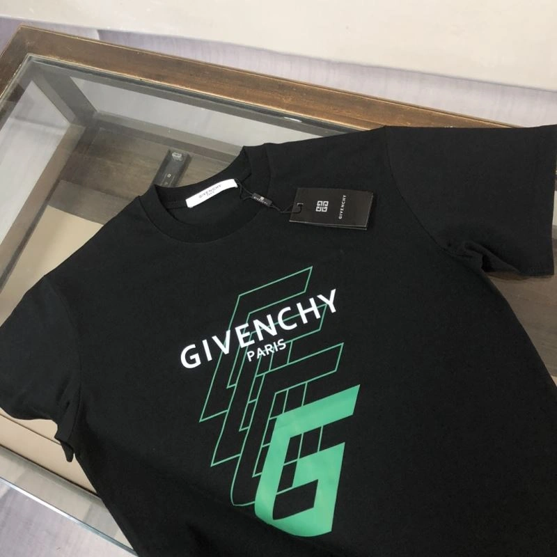 Givenchy T-Shirts Fashionable 123499