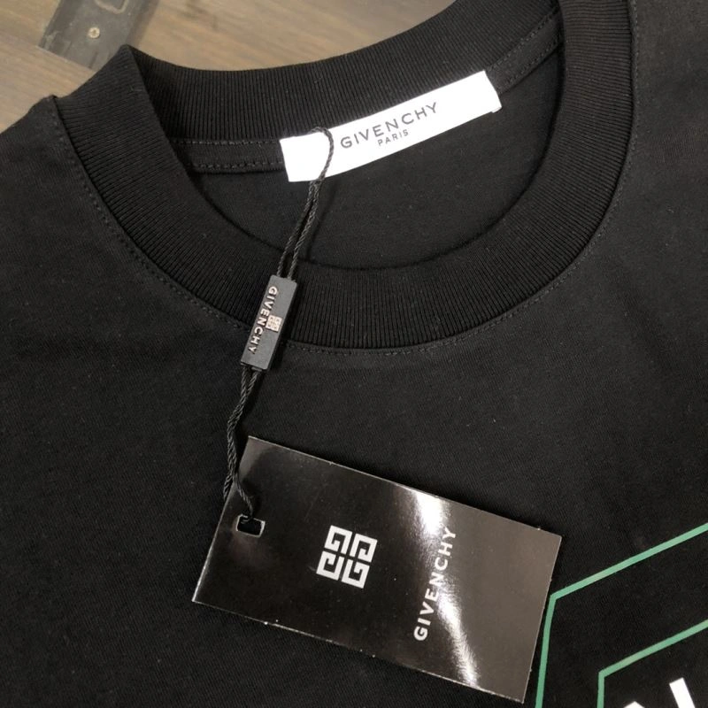 Givenchy T-Shirts Fashionable 123499