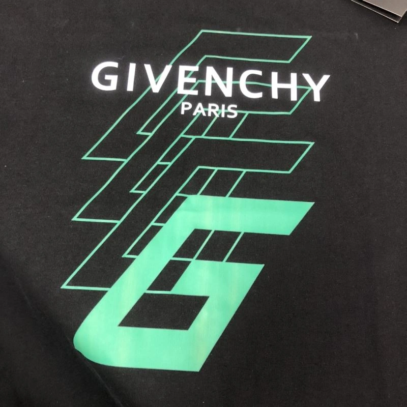Givenchy T-Shirts Fashionable 123499