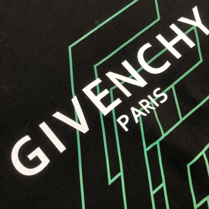 Givenchy T-Shirts Fashionable 123499