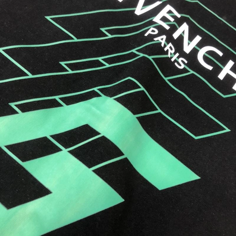 Givenchy T-Shirts Fashionable 123499
