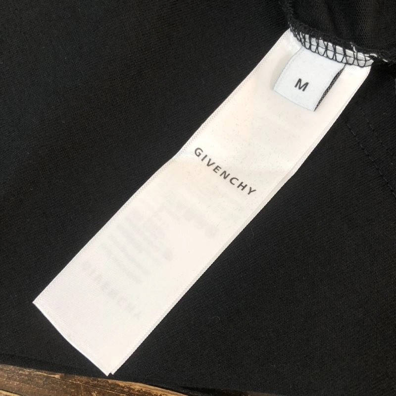 Givenchy T-Shirts Fashionable 123499