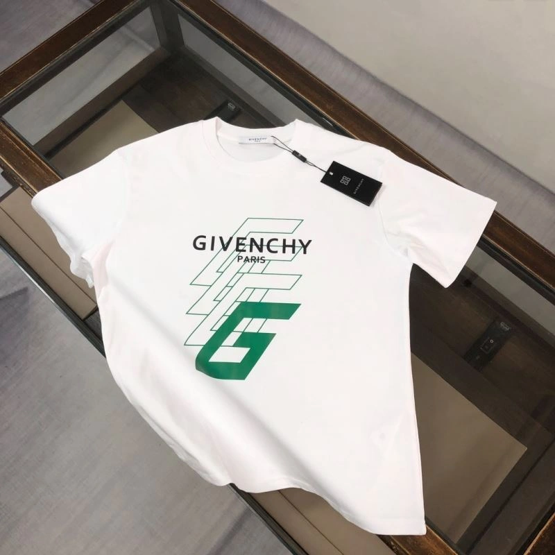 Elegant Givenchy T-Shirts 123500