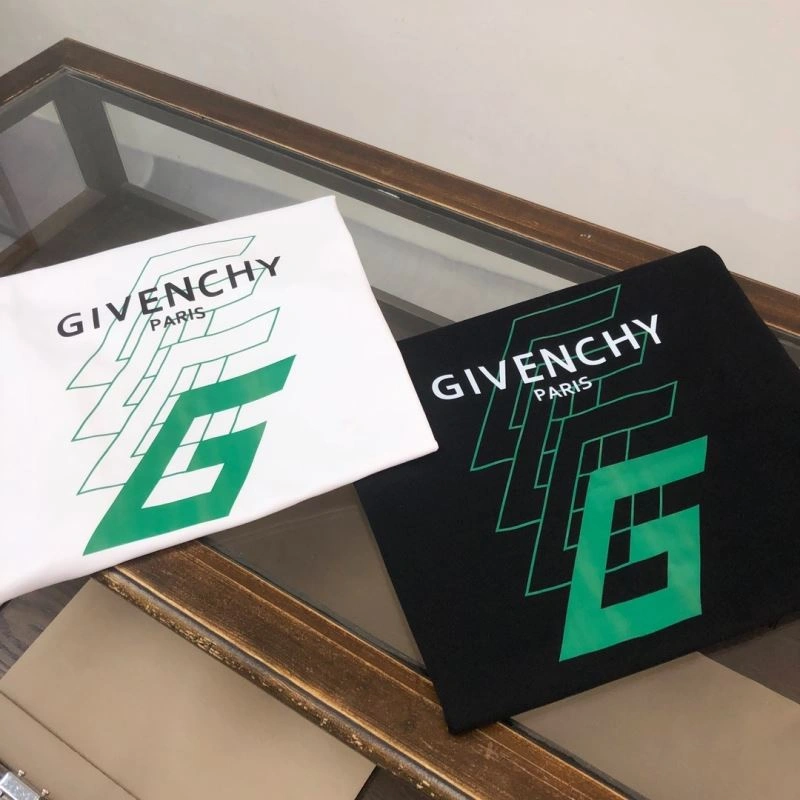 Elegant Givenchy T-Shirts 123500