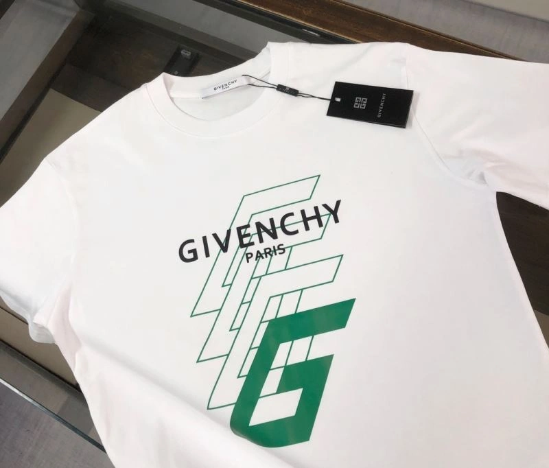 Elegant Givenchy T-Shirts 123500