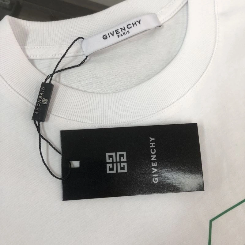Elegant Givenchy T-Shirts 123500