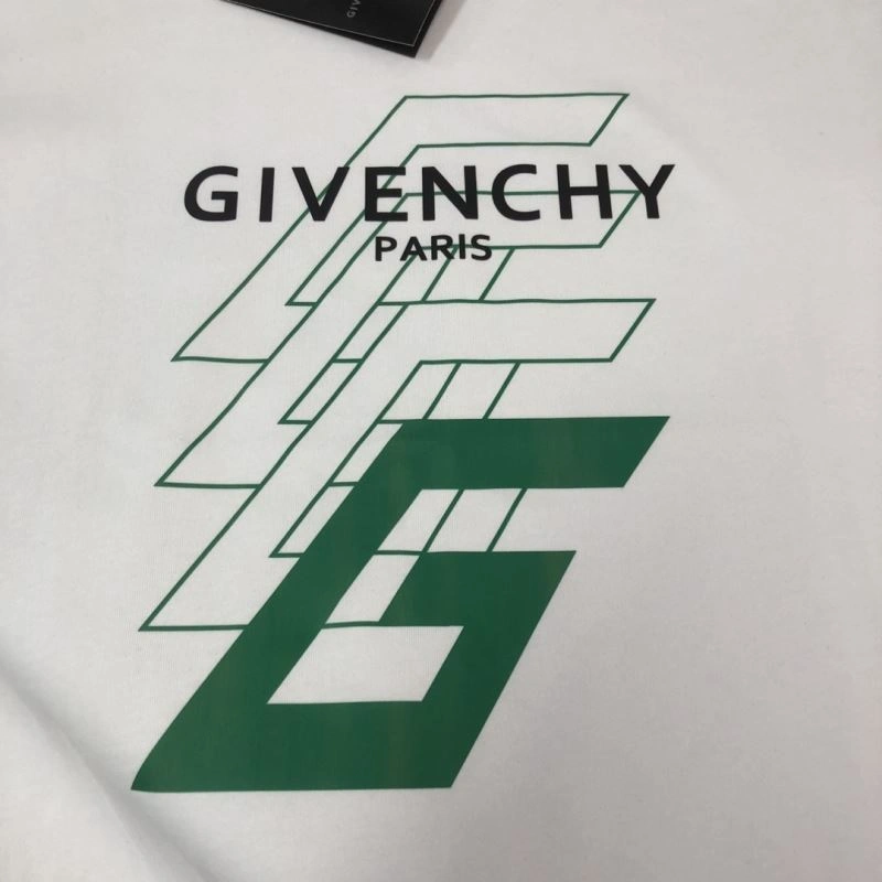 Elegant Givenchy T-Shirts 123500