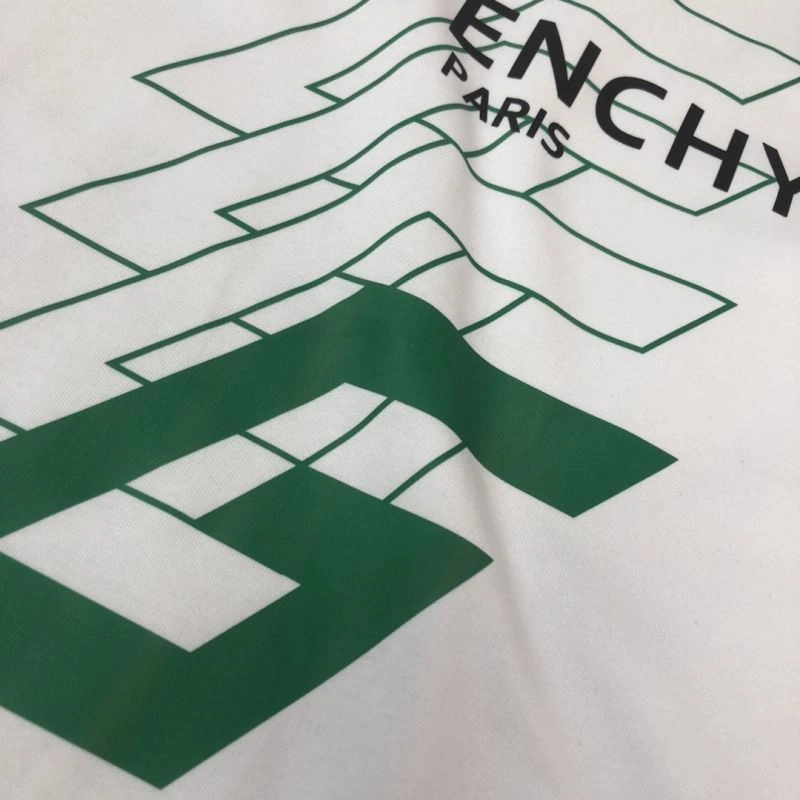 Elegant Givenchy T-Shirts 123500