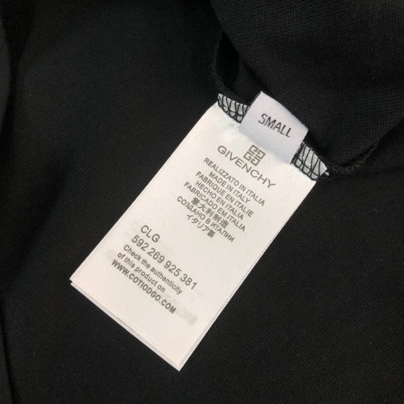StreetReady Givenchy T-Shirts 124169