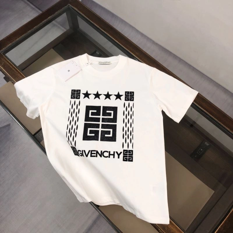 HighQuality Givenchy T-Shirts 124167
