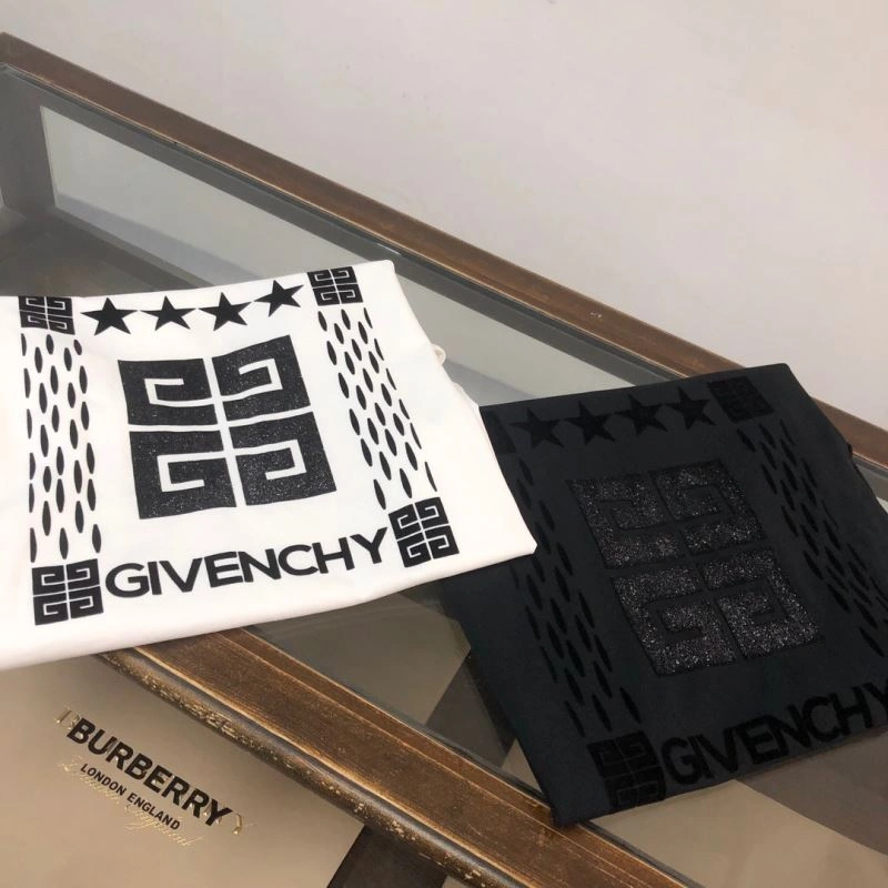 HighQuality Givenchy T-Shirts 124167