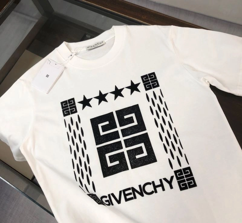 HighQuality Givenchy T-Shirts 124167