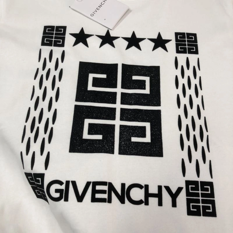 HighQuality Givenchy T-Shirts 124167