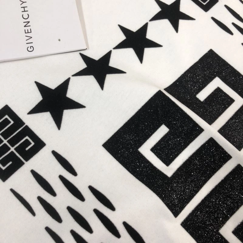 HighQuality Givenchy T-Shirts 124167
