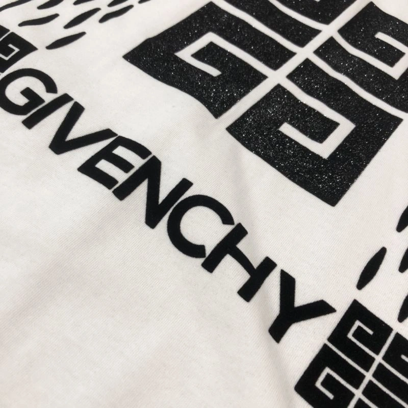 HighQuality Givenchy T-Shirts 124167