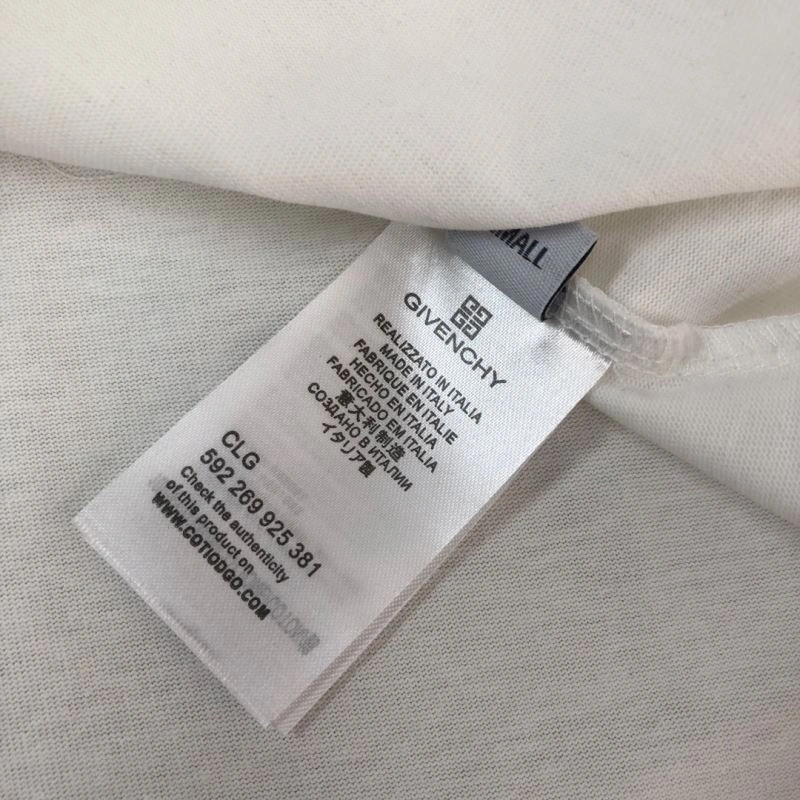 HighQuality Givenchy T-Shirts 124167