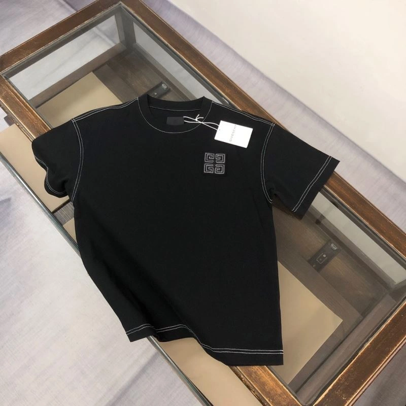 Givenchy T-Shirts Classic 124173