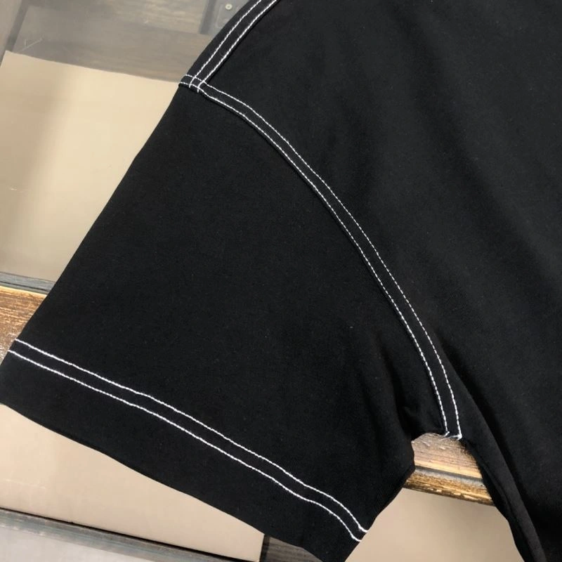 Givenchy T-Shirts Classic 124173