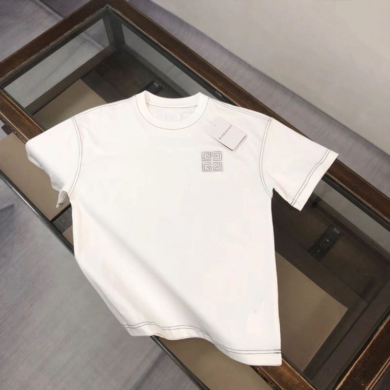Givenchy T-Shirts Fashionable 124187