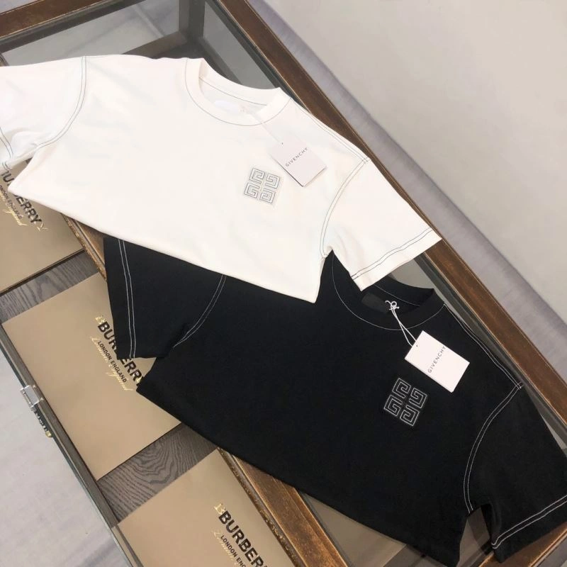 Givenchy T-Shirts Fashionable 124187