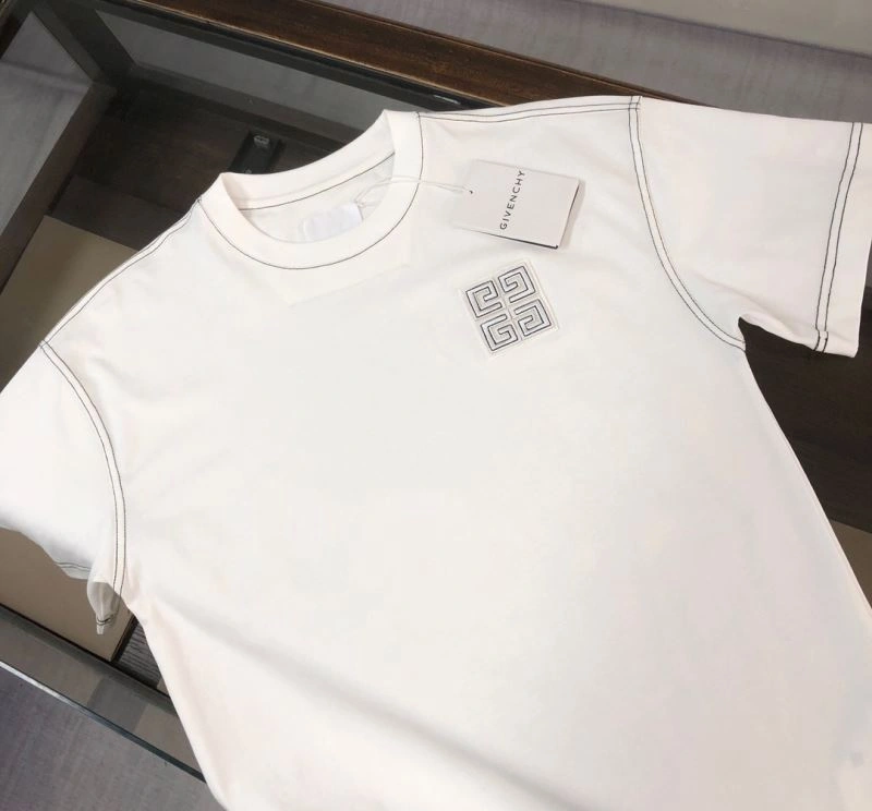 Givenchy T-Shirts Fashionable 124187