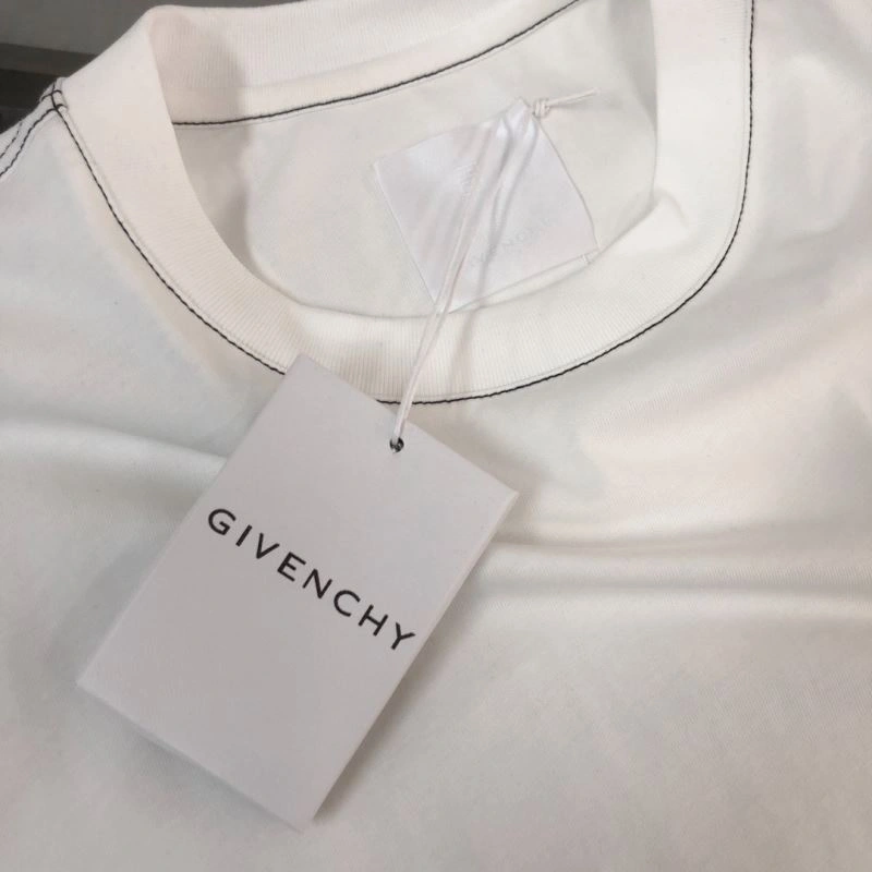 Givenchy T-Shirts Fashionable 124187