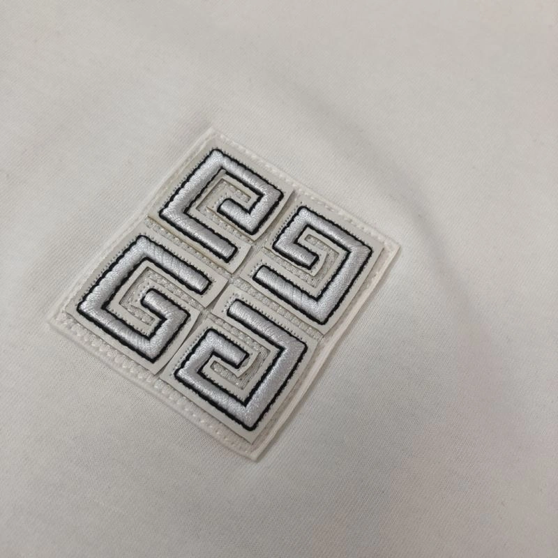 Givenchy T-Shirts Fashionable 124187
