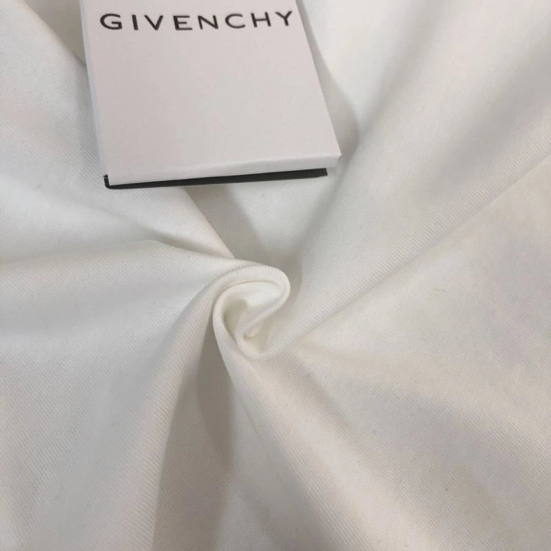 Givenchy T-Shirts Fashionable 124187