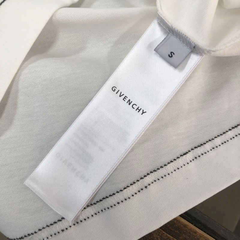 Givenchy T-Shirts Fashionable 124187