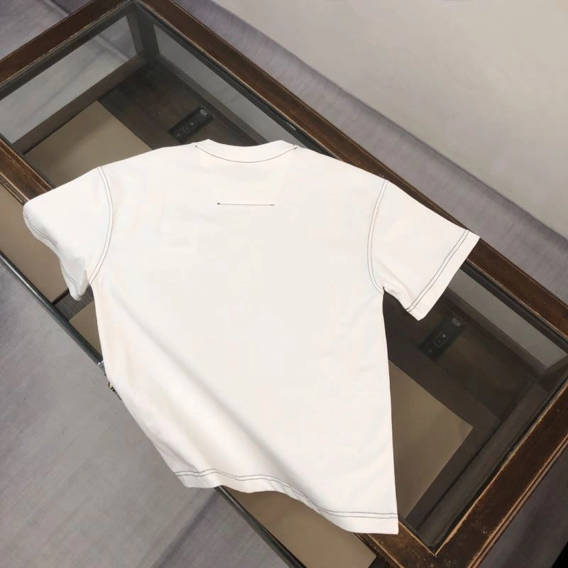 Givenchy T-Shirts Fashionable 124187