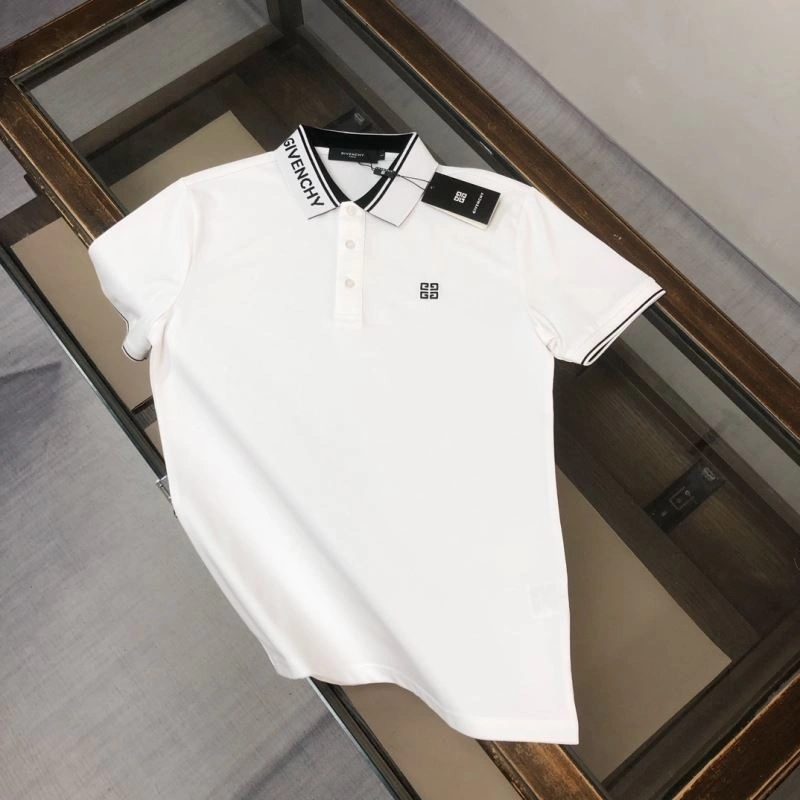 SportInspired Givenchy T-Shirts 124185