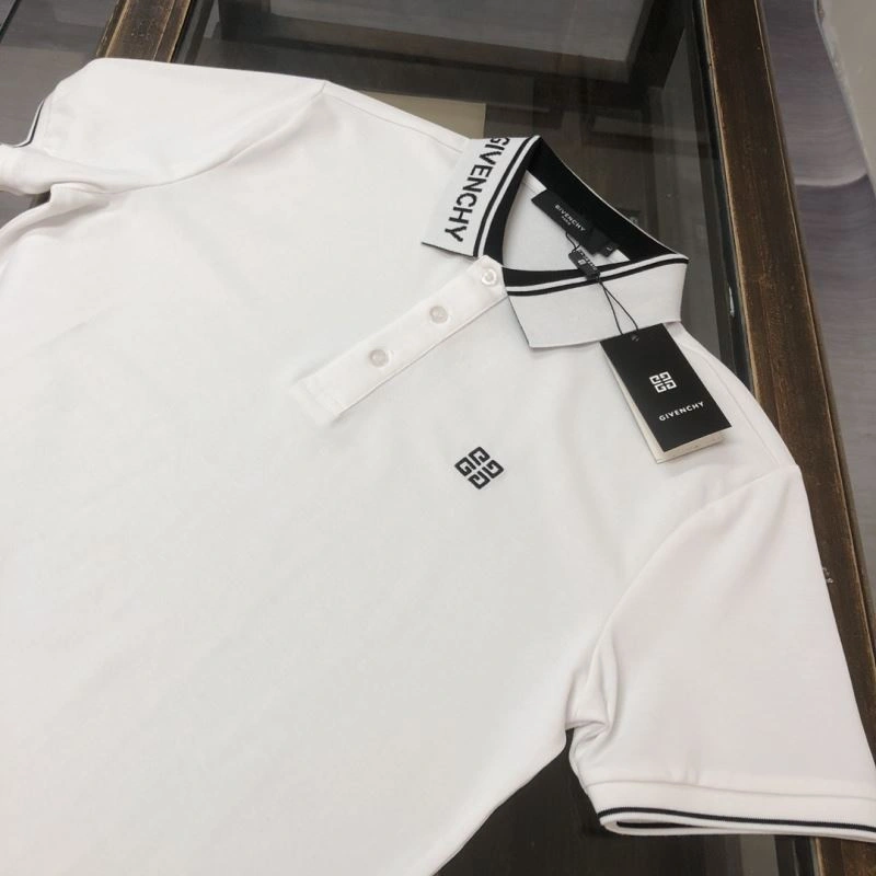 SportInspired Givenchy T-Shirts 124185