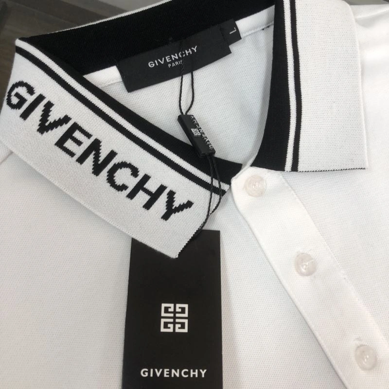 SportInspired Givenchy T-Shirts 124185