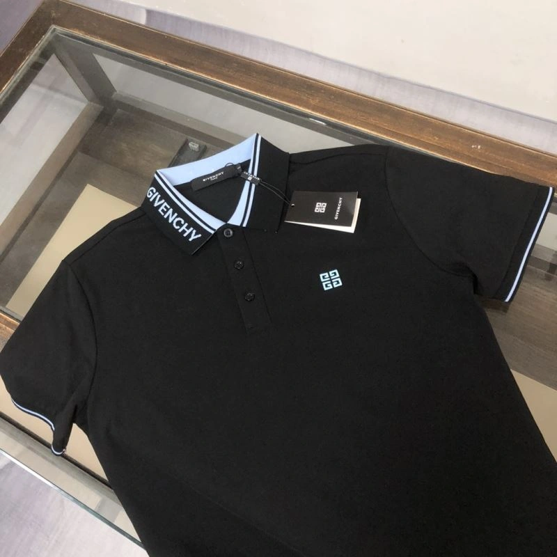 Stretchable Givenchy T-Shirts 124164