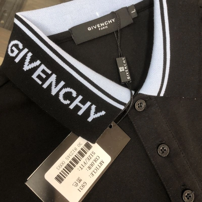 Stretchable Givenchy T-Shirts 124164