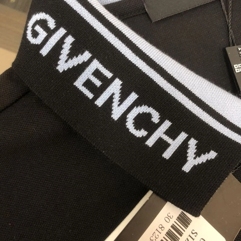 Stretchable Givenchy T-Shirts 124164