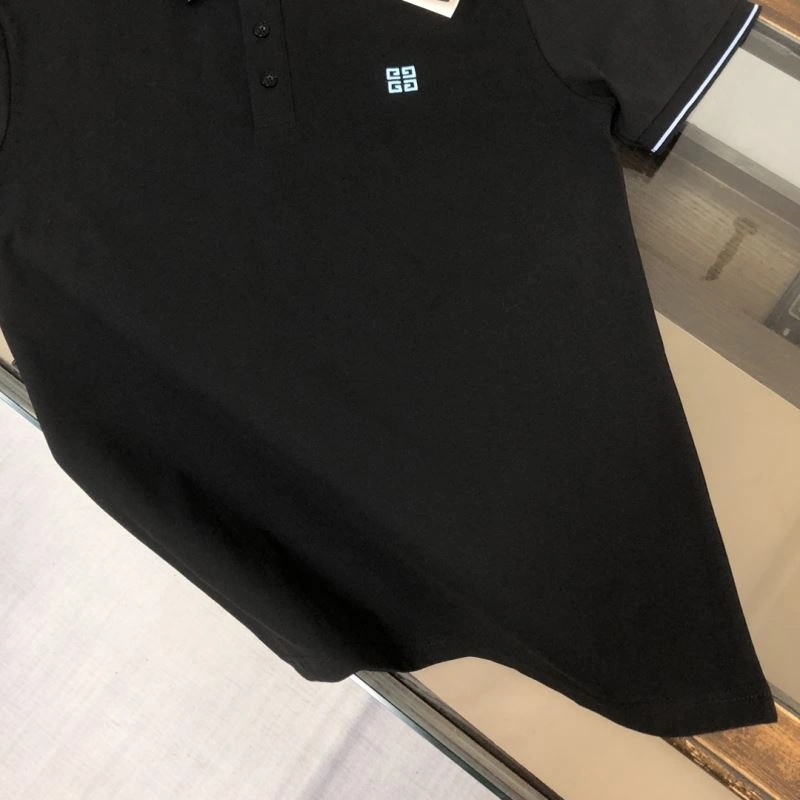 Stretchable Givenchy T-Shirts 124164